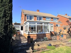 Aldercroft Road, Ipswich