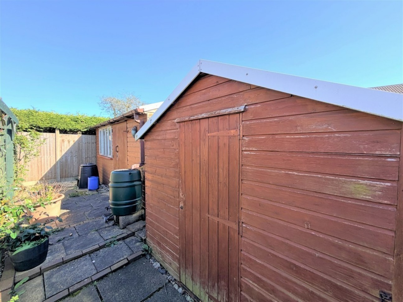 Aldercroft Road, Ipswich