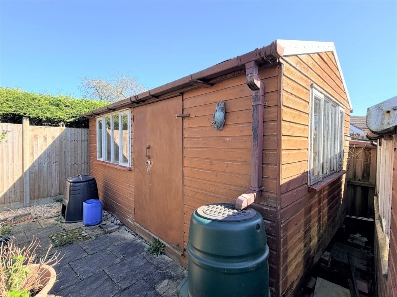 Aldercroft Road, Ipswich