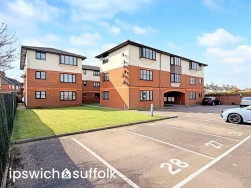 St. Andrews Road, Felixstowe