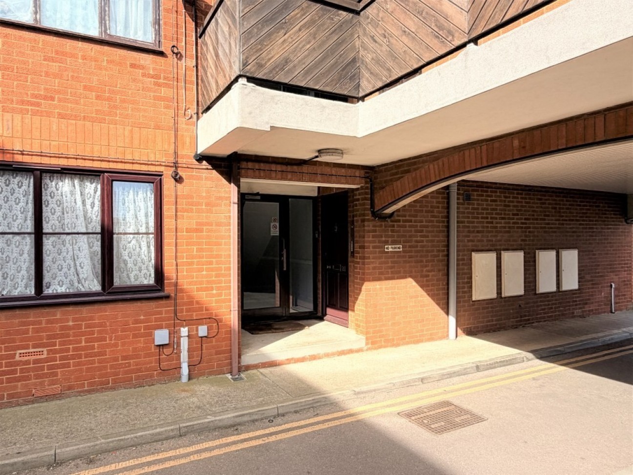 St. Andrews Road, Felixstowe