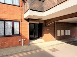 St. Andrews Road, Felixstowe