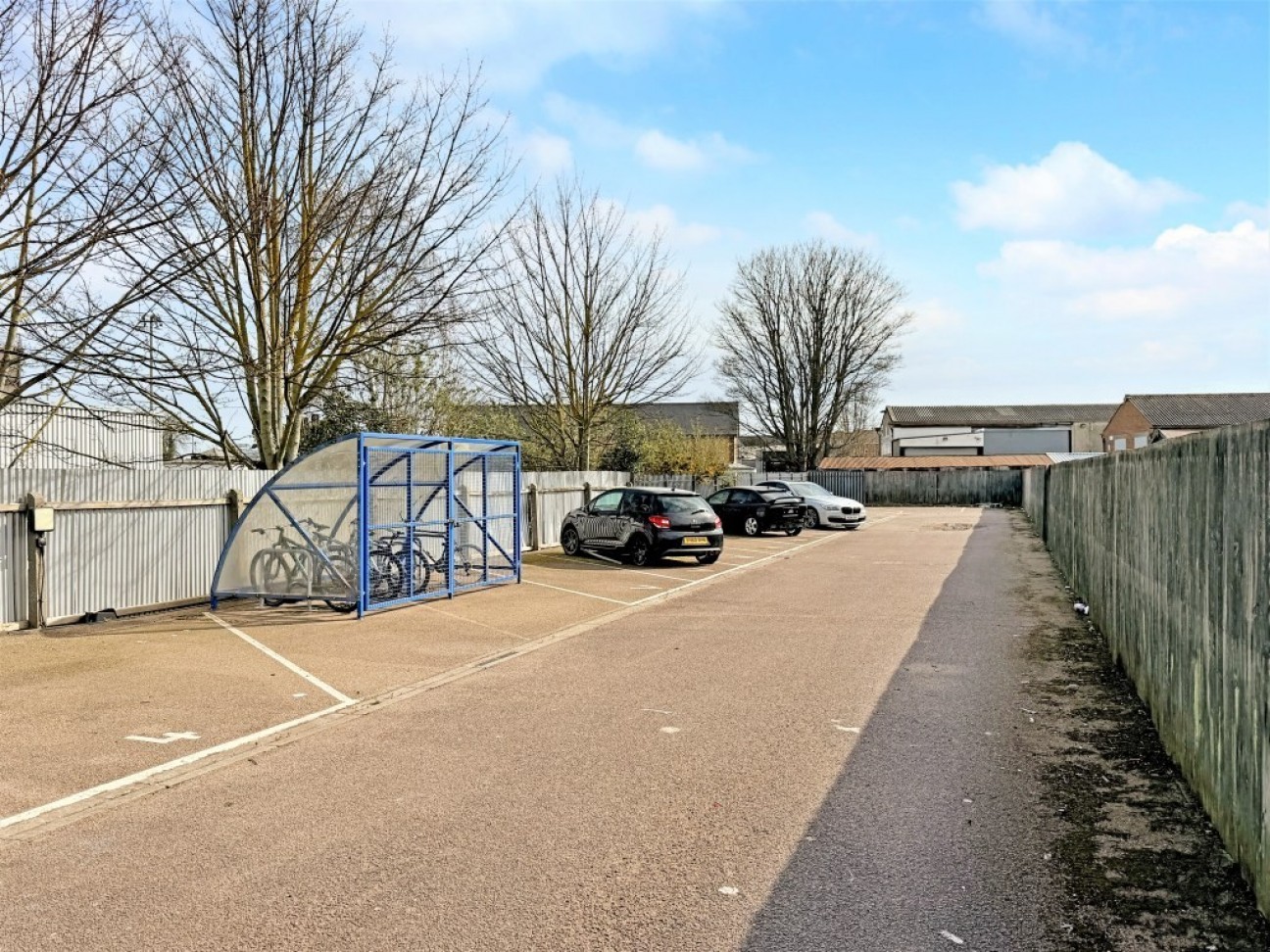 St. Andrews Road, Felixstowe