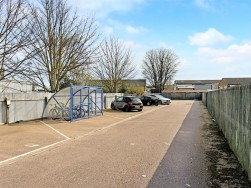 St. Andrews Road, Felixstowe