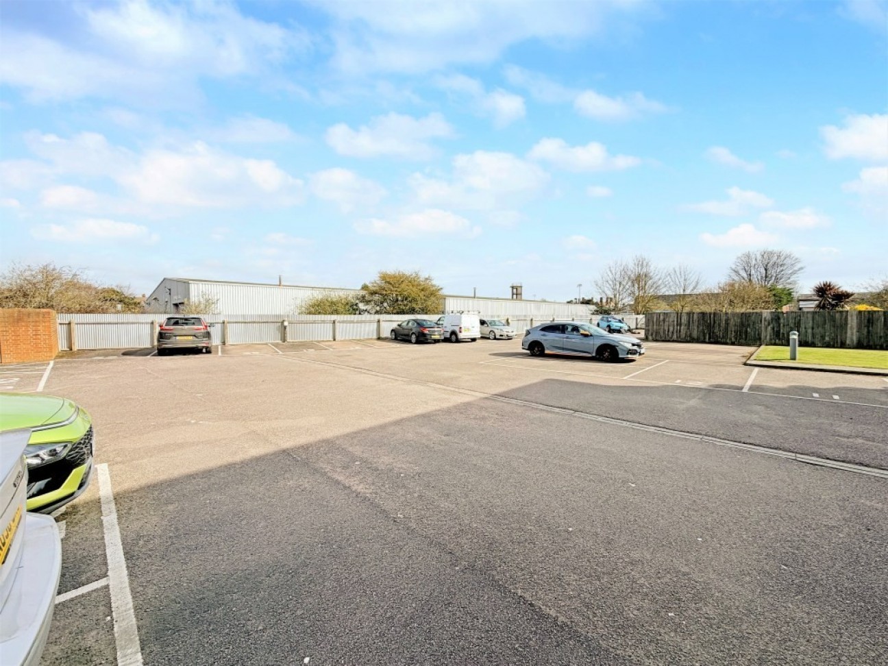 St. Andrews Road, Felixstowe