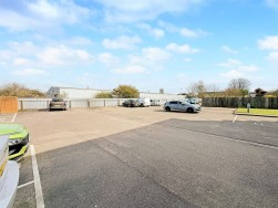 St. Andrews Road, Felixstowe