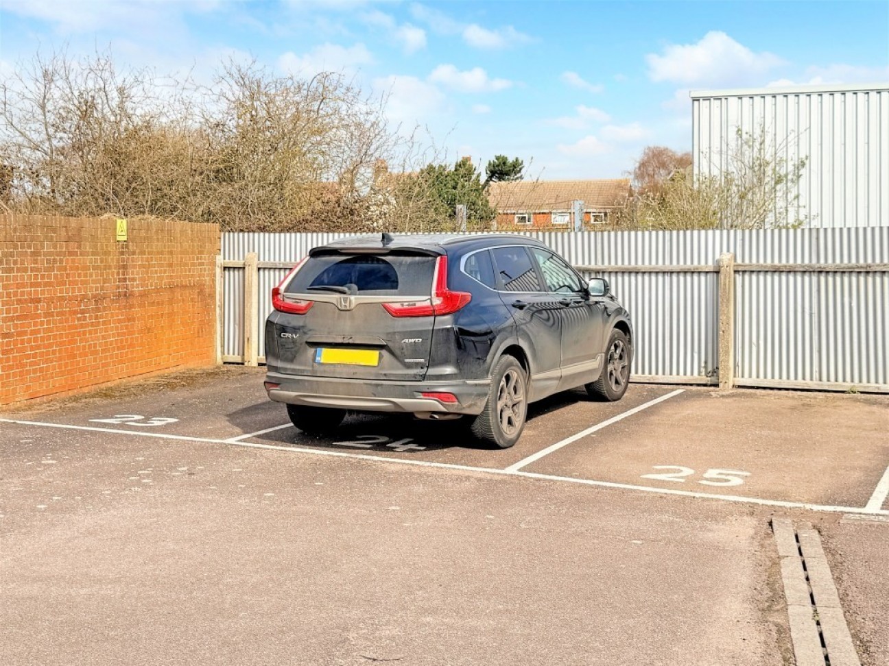 St. Andrews Road, Felixstowe