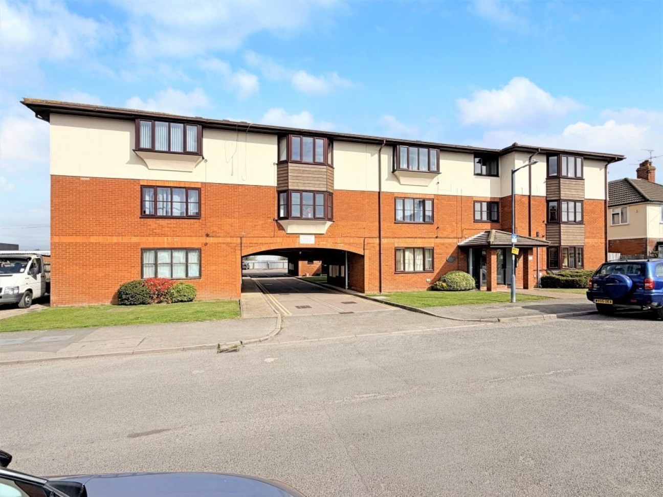 St. Andrews Road, Felixstowe