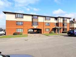 St. Andrews Road, Felixstowe