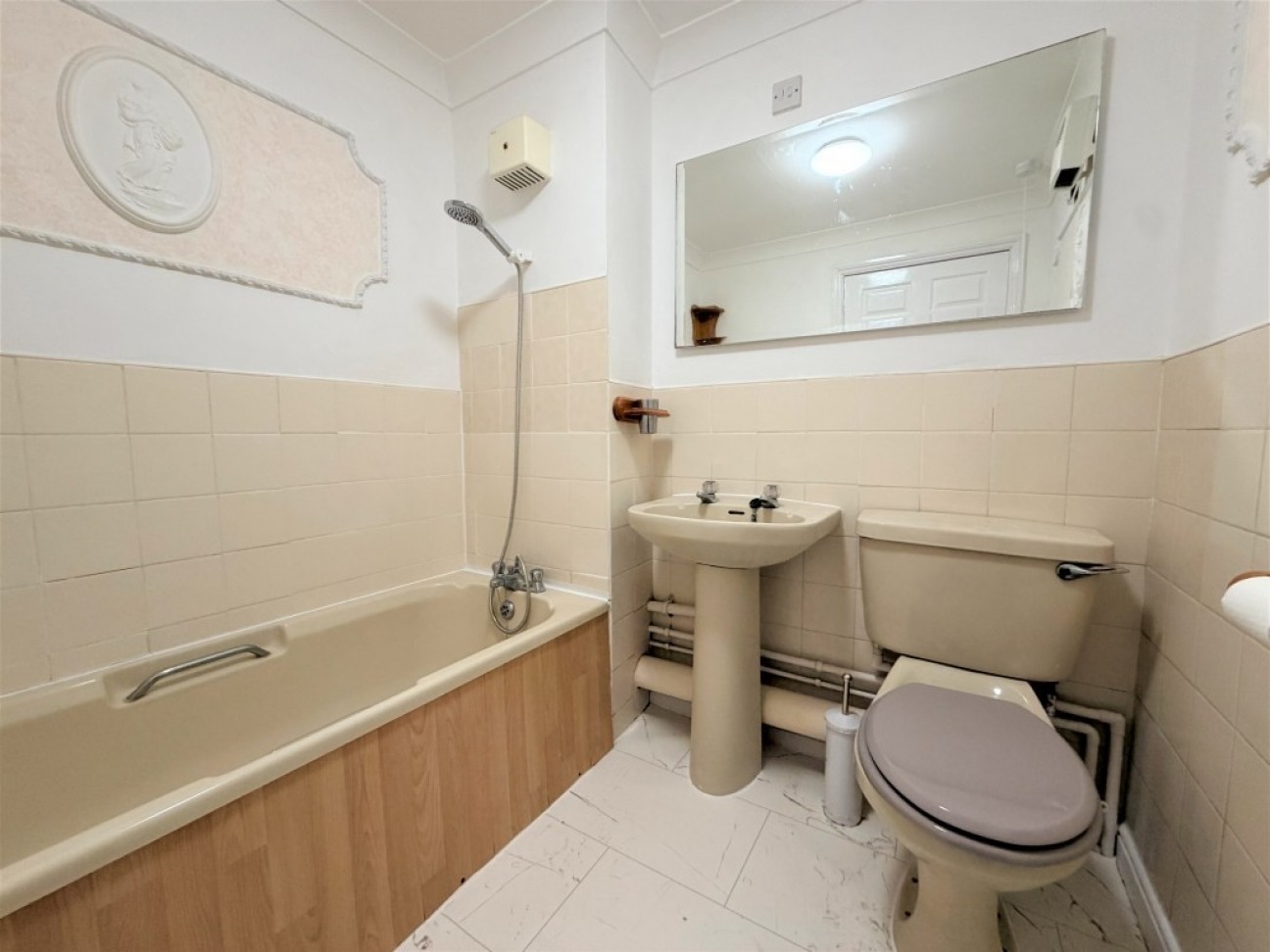 St. Andrews Road, Felixstowe