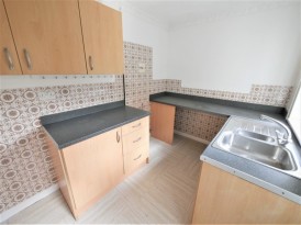 Alan Road, Ipswich, Suffolk