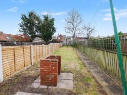 Alan Road, Ipswich, Suffolk