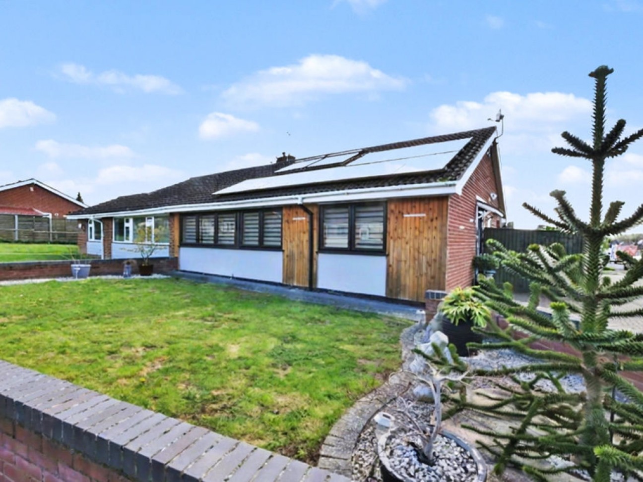 Claydon, Ipswich, Suffolk