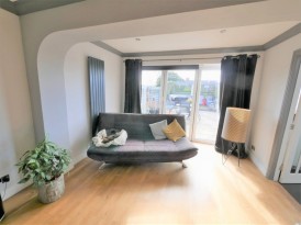 Claydon, Ipswich, Suffolk