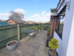 Claydon, Ipswich, Suffolk
