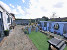 Claydon, Ipswich, Suffolk