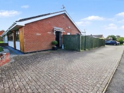 Claydon, Ipswich, Suffolk