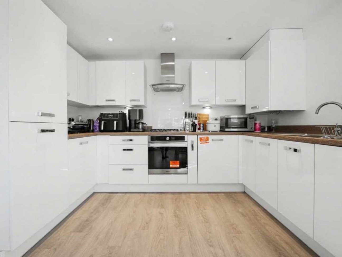 Blackheath Avenue, Ipswich, Suffolk