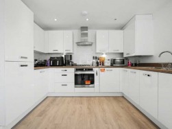 Blackheath Avenue, Ipswich, Suffolk