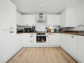 Blackheath Avenue, Ipswich, Suffolk