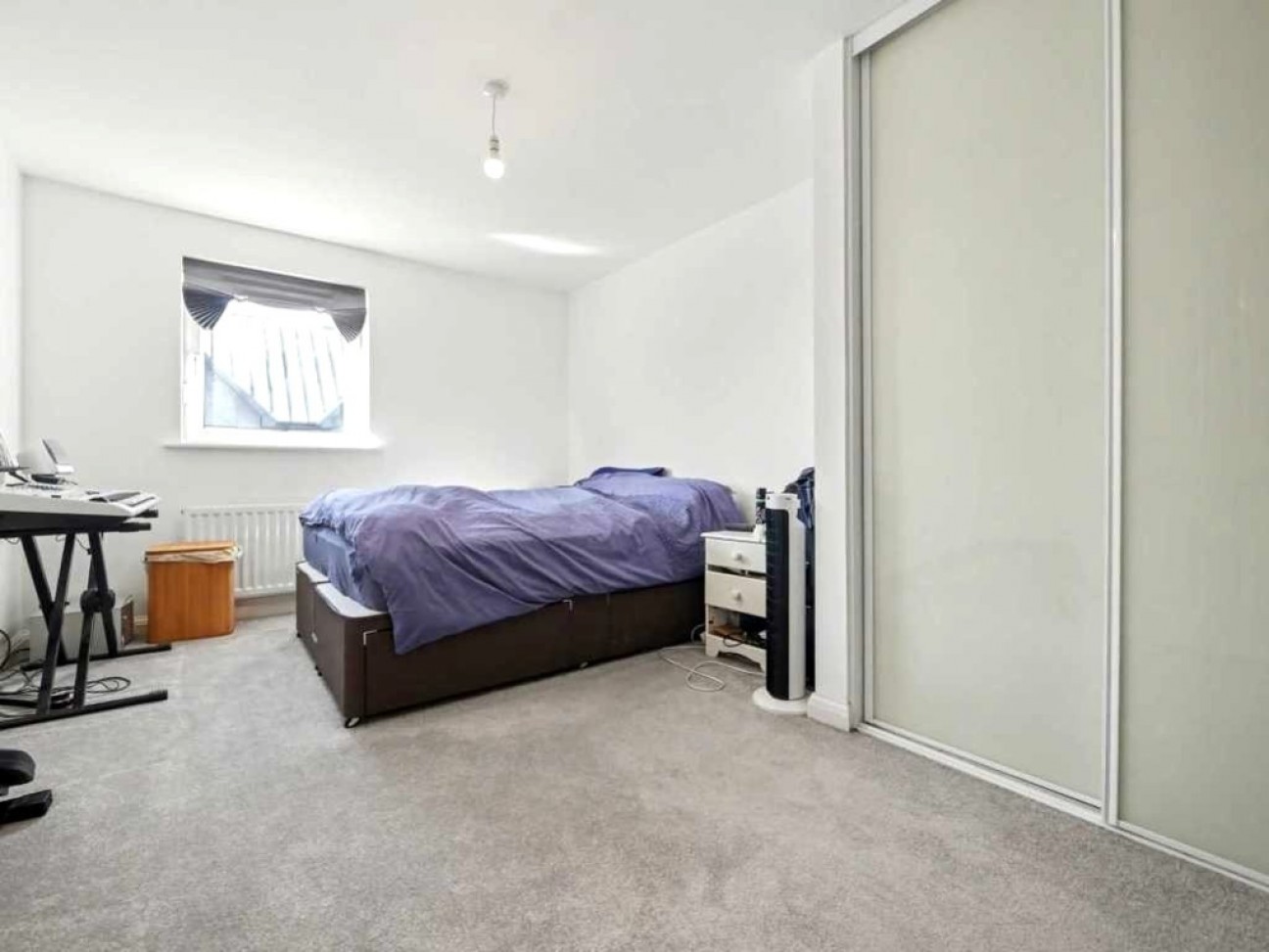 Blackheath Avenue, Ipswich, Suffolk