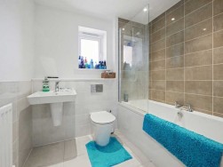 Blackheath Avenue, Ipswich, Suffolk