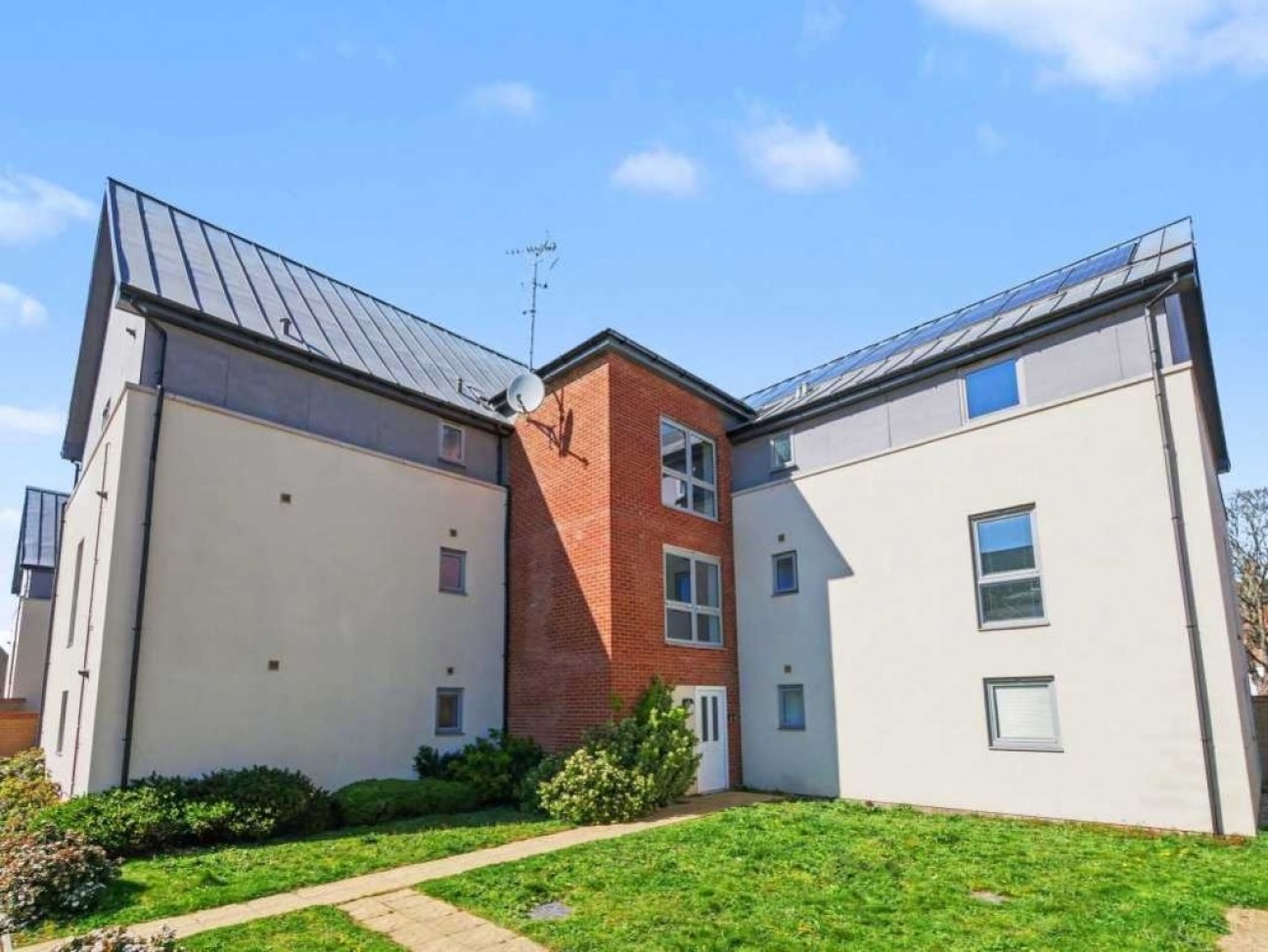 Blackheath Avenue, Ipswich, Suffolk