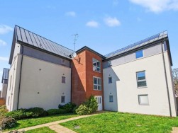 Blackheath Avenue, Ipswich, Suffolk