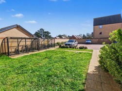 Blackheath Avenue, Ipswich, Suffolk