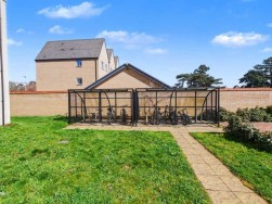 Blackheath Avenue, Ipswich, Suffolk