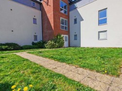 Blackheath Avenue, Ipswich, Suffolk