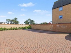 Blackheath Avenue, Ipswich, Suffolk