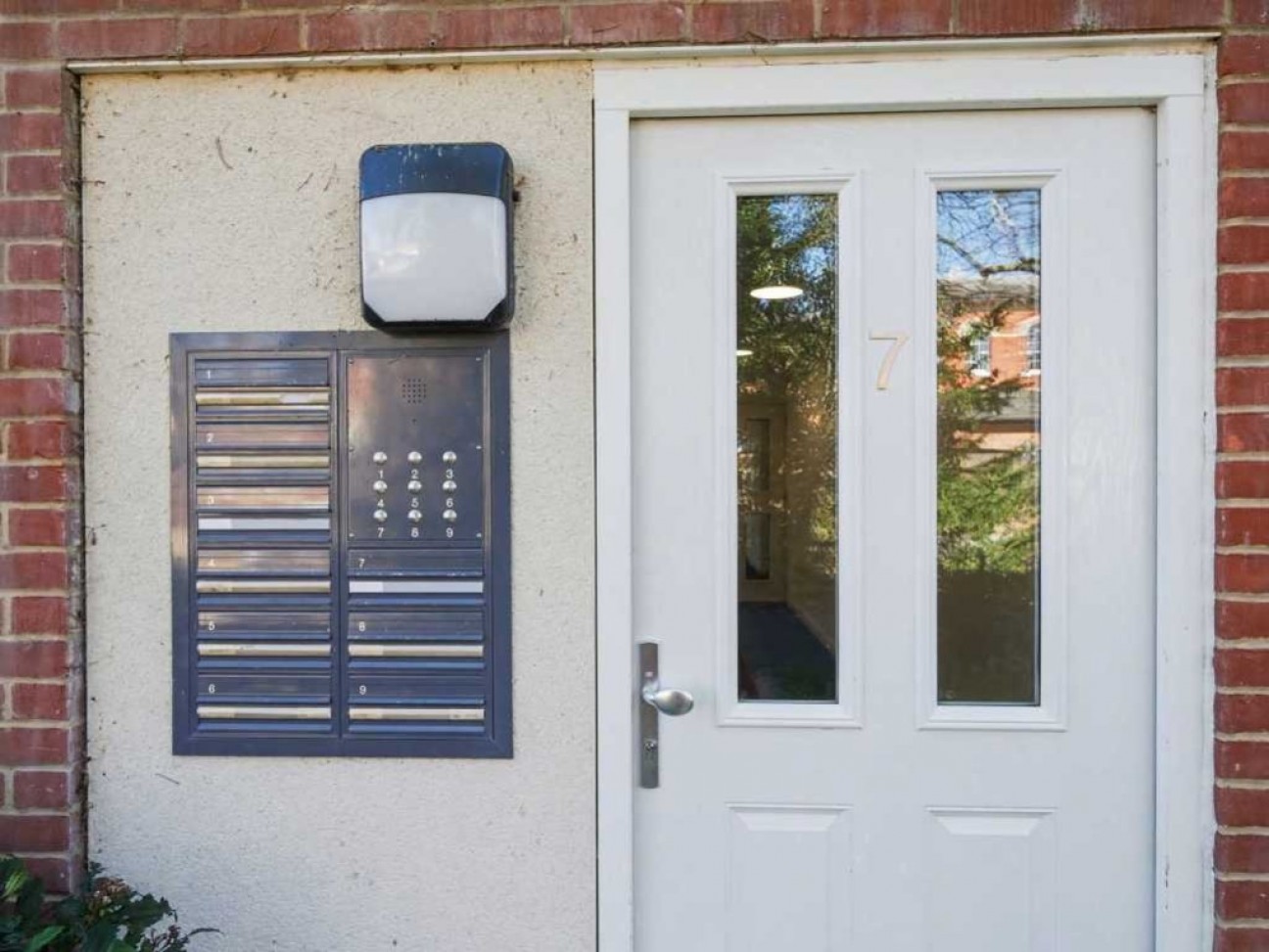 Blackheath Avenue, Ipswich, Suffolk