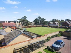 Blackheath Avenue, Ipswich, Suffolk