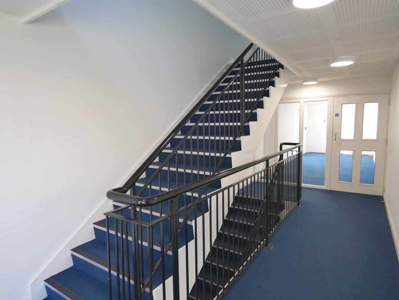 Blackheath Avenue, Ipswich, Suffolk