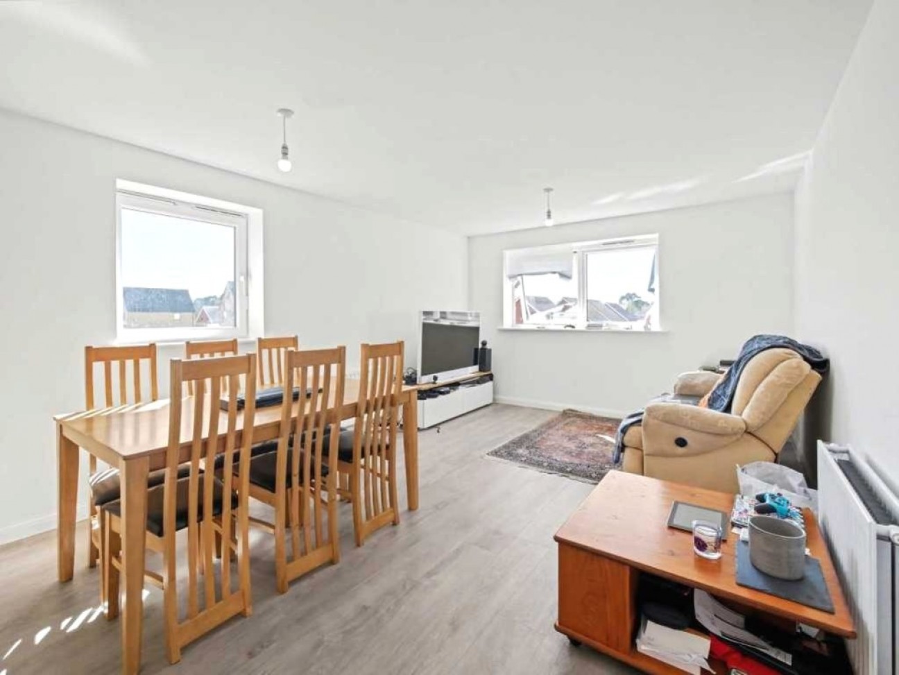 Blackheath Avenue, Ipswich, Suffolk