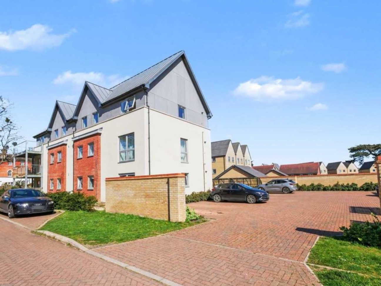 Blackheath Avenue, Ipswich, Suffolk