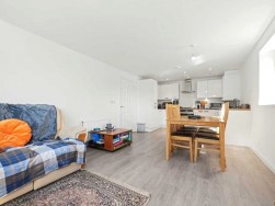 Blackheath Avenue, Ipswich, Suffolk