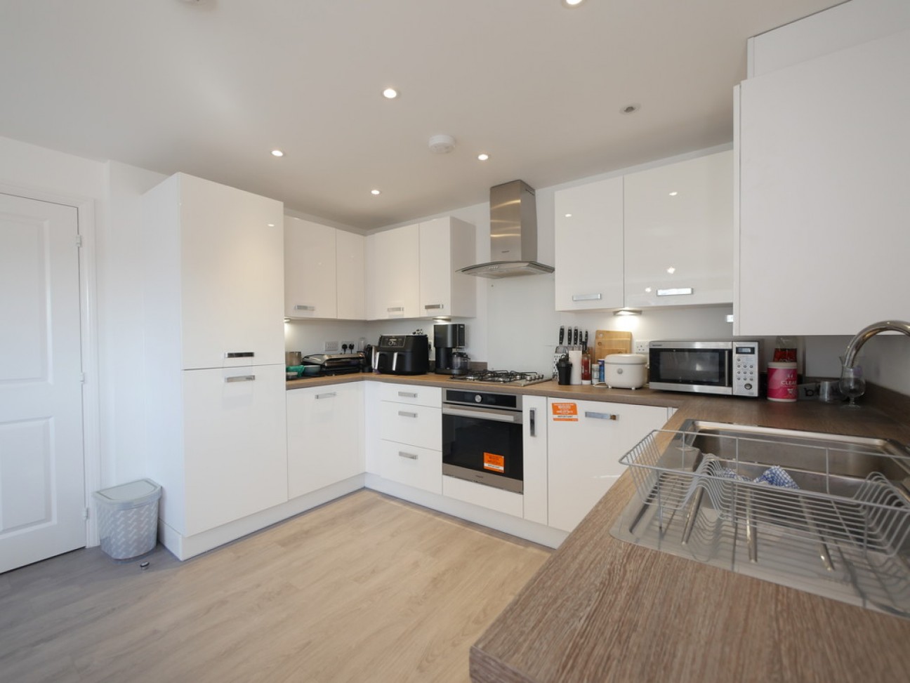 Blackheath Avenue, Ipswich, Suffolk