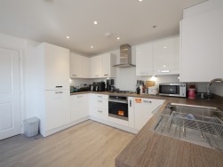 Blackheath Avenue, Ipswich, Suffolk