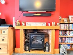 Henslow Road, Ipswich