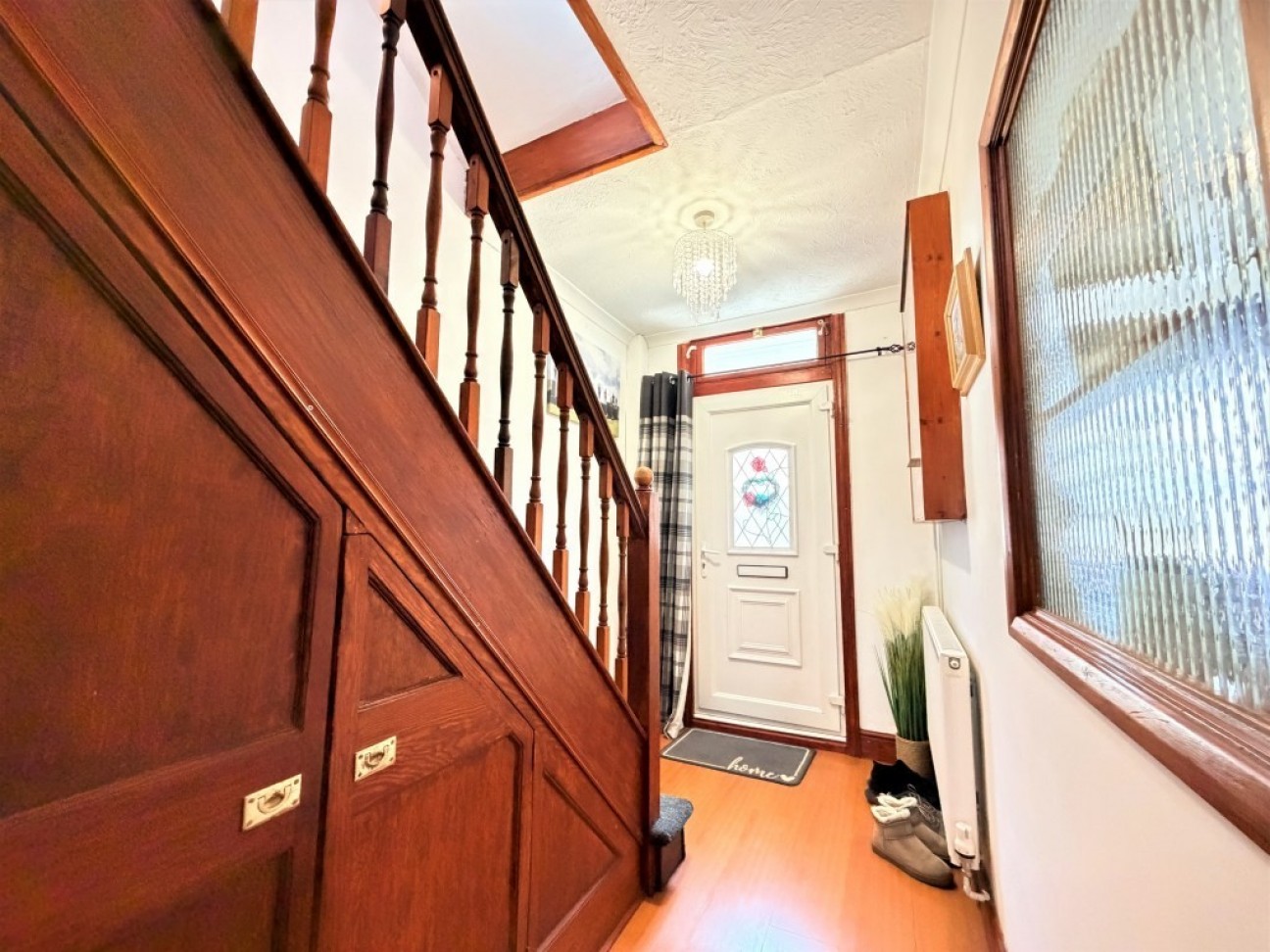 Henslow Road, Ipswich