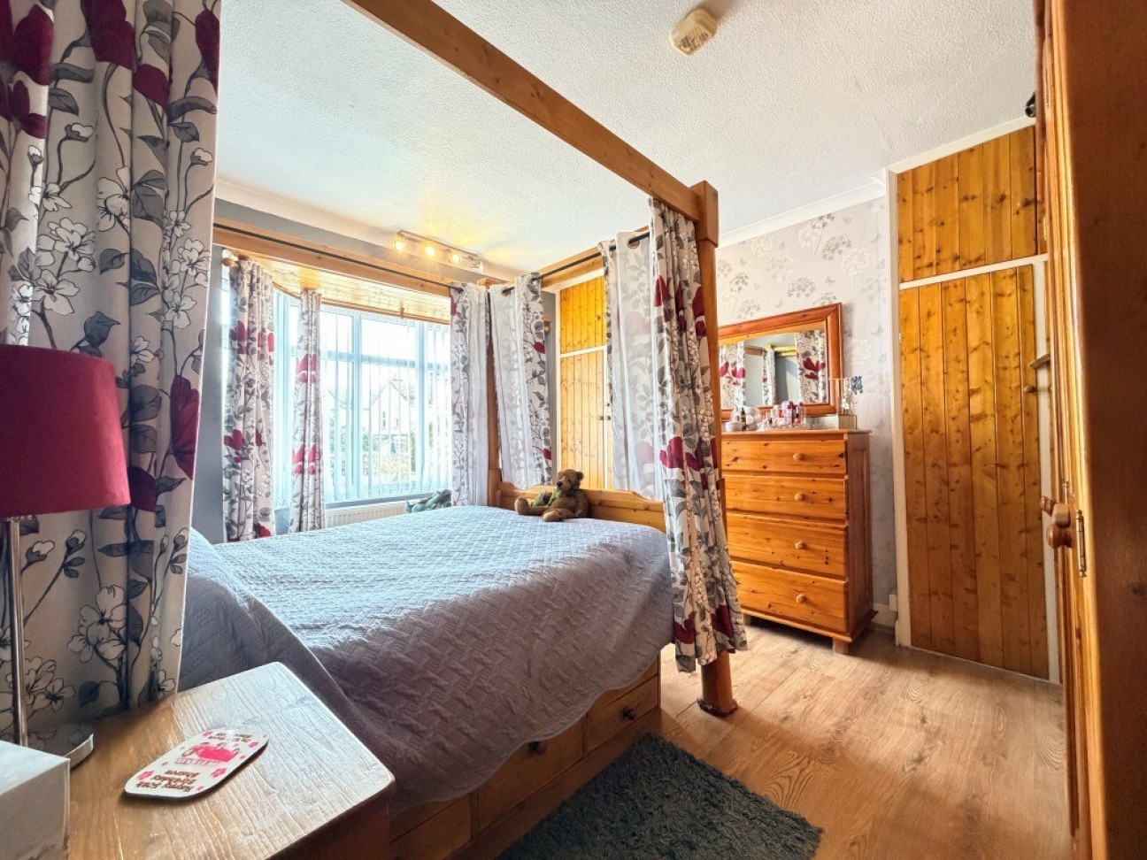 Henslow Road, Ipswich