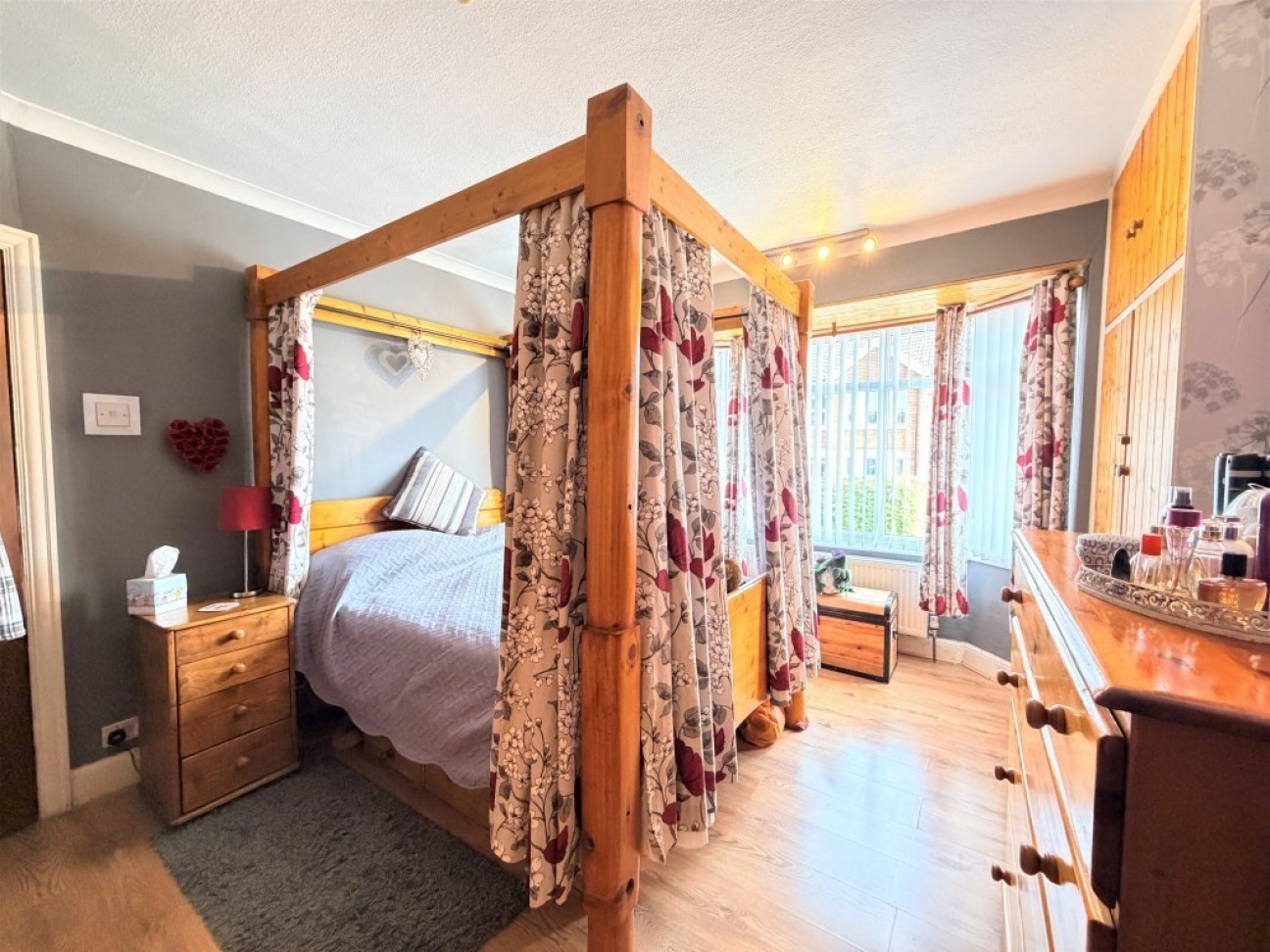 Henslow Road, Ipswich