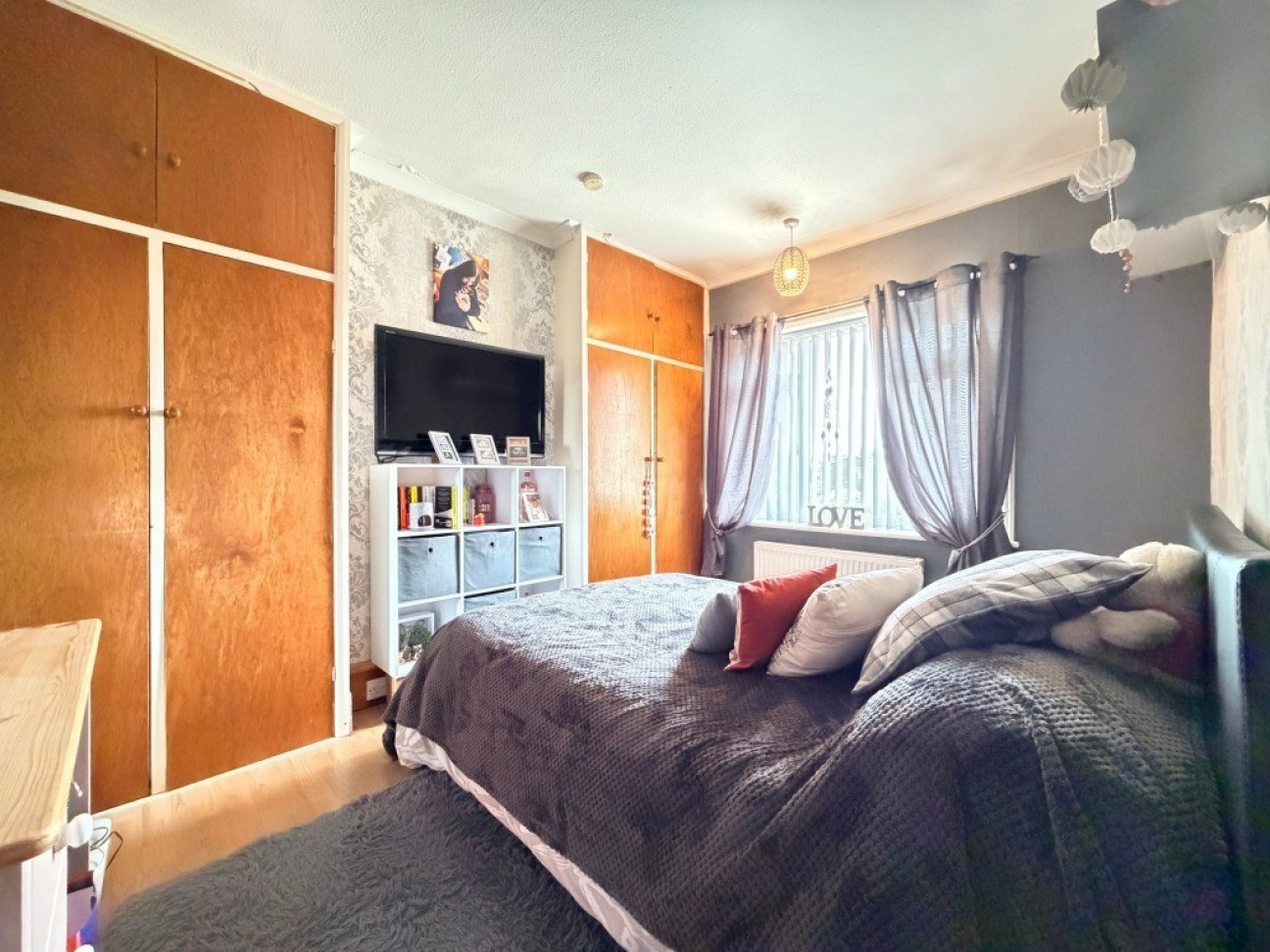 Henslow Road, Ipswich