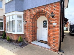 Henslow Road, Ipswich