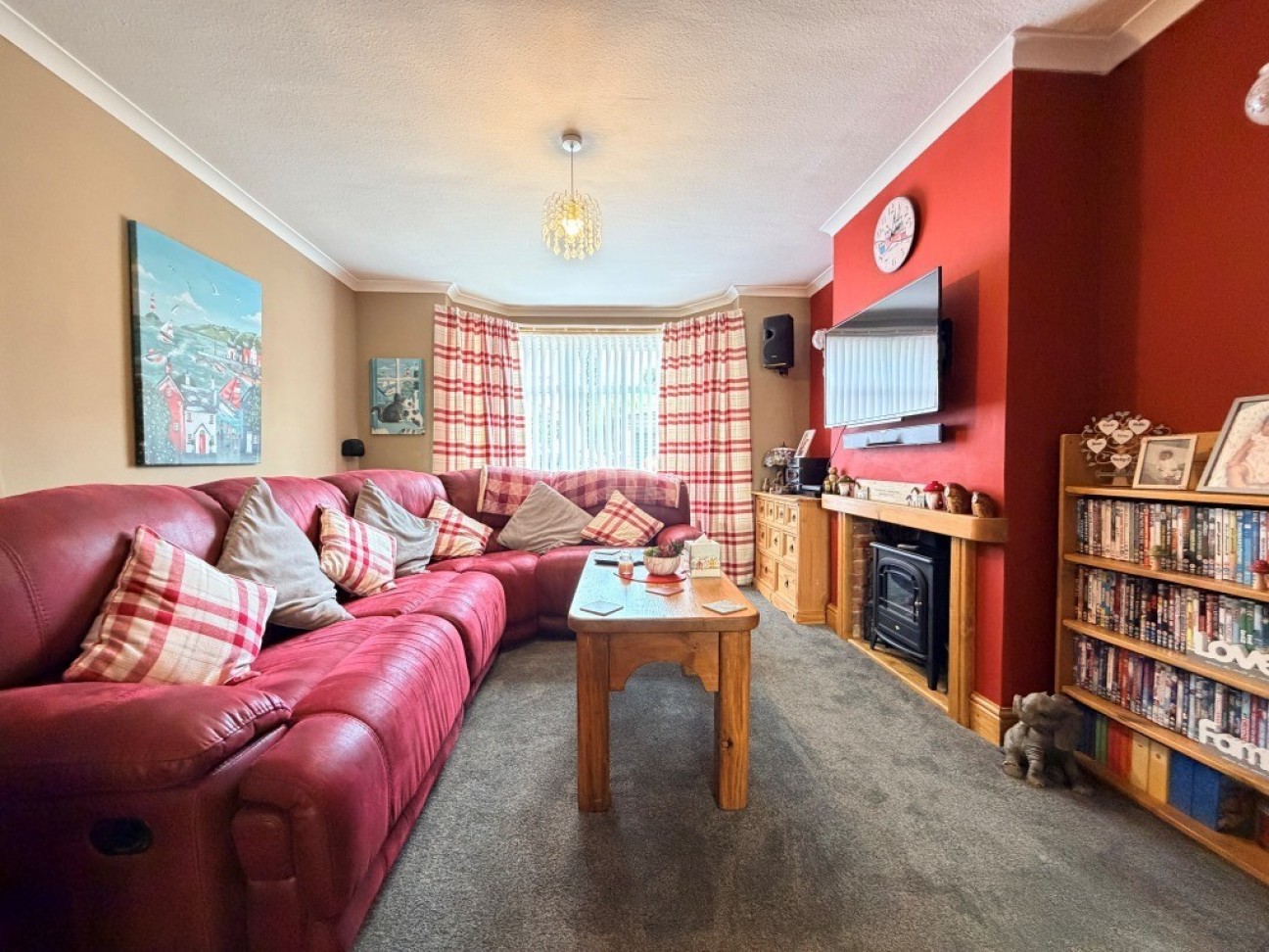 Henslow Road, Ipswich