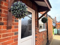 Henslow Road, Ipswich