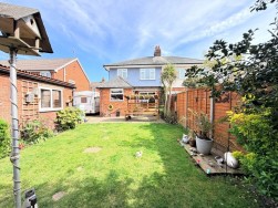 Henslow Road, Ipswich