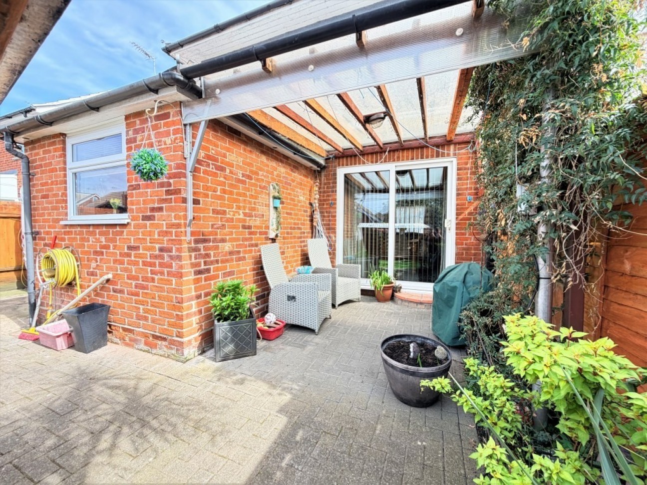 Henslow Road, Ipswich